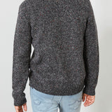 Pull en tricot - gris - Petrol Industries