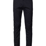 Chino classique - NOIR - PETROL INDUSTRIES