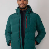 Manteau durable - Wild green - Petrol Industries
