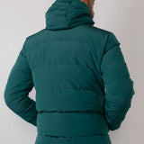 Manteau durable - Wild green - Petrol Industries