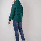 Manteau durable - Wild green - Petrol Industries