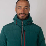 Manteau durable - Wild green - Petrol Industries