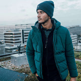 Manteau durable - Wild green - Petrol Industries
