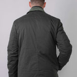 Manteau durable N°1140 - Forest - Petrol Industries