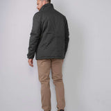Manteau durable N°1140 - Forest - Petrol Industries