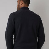 Gilet zippé confortable - Dark Navy - Petrol Industries
