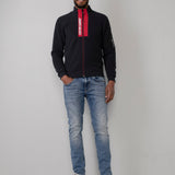 Gilet zippé confortable - Dark Navy - Petrol Industries