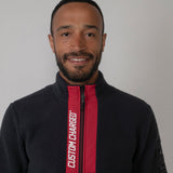 Gilet zippé confortable - Dark Navy - Petrol Industries