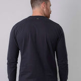T-shirt N°605 - Dark navy - Petrol industries