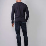 T-shirt N°605 - Dark navy - Petrol industries