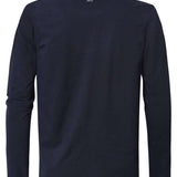 T-shirt N°605 - Dark navy - Petrol industries