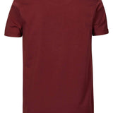 T-shirt N°6260 - Rust - Petrol Industries
