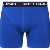 Lot de 2 Boxers - bleu et noir - Petrol industries