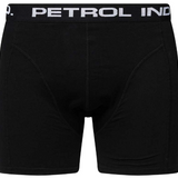 Lot de 2 Boxers - kaki et noir - Petrol industries