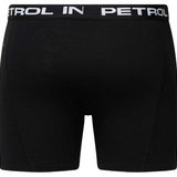 Lot de 2 Boxers - kaki et noir - Petrol industries