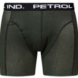 Lot de 2 Boxers - kaki et noir - Petrol industries