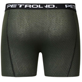 Lot de 2 Boxers - kaki et noir - Petrol industries