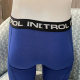 Lot de 2 boxer - rouge et marine - Petrol industries