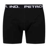 Lot de 3 boxers - Noir - PETROL INDUSTRIES
