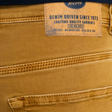Jean slim fit Seaham - or - Petrol industries