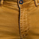 Jean slim fit Seaham - or - Petrol industries