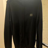 Cardigan - Noir - PETROL INDUSTRIES