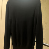 Cardigan - Noir - PETROL INDUSTRIES