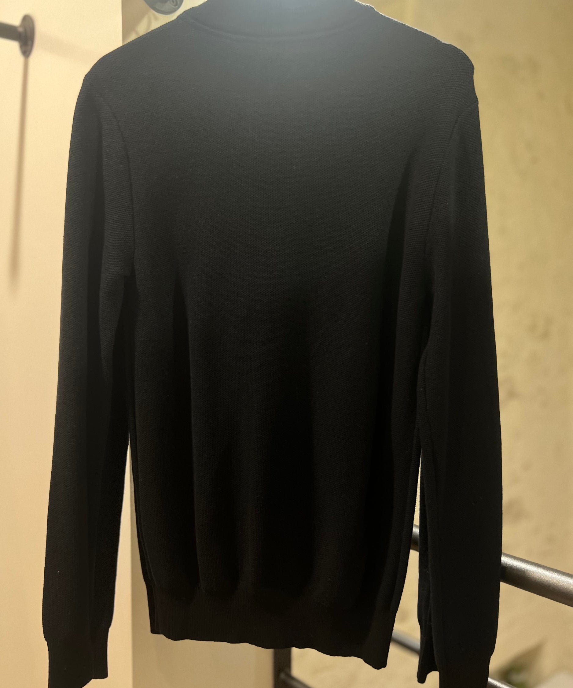 Cardigan - Noir - PETROL INDUSTRIES