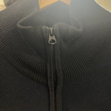 Cardigan - Noir - PETROL INDUSTRIES