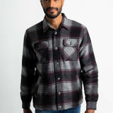 Chemise doublée N°408 - Syrup - Petrol Industries