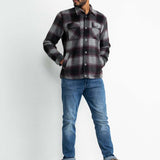 Chemise doublée N°408 - Syrup - Petrol Industries