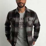Chemise doublée N°408 - Syrup - Petrol Industries