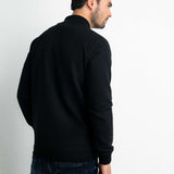 Cardigan zippé - noir - Petrol industries