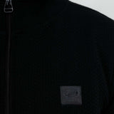 Cardigan zippé - noir - Petrol industries