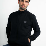 Cardigan zippé - noir - Petrol industries