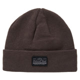 Bonnet Jerseyville - Phoque brun - PETROL INDUSTRIES