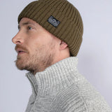 Bonnet Glendale - Mousse foncée - PETROL INDUSTRIES