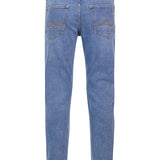 Jean denim Russel - Délavé clair - PETROL INDUSTRIES