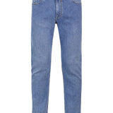 Jean denim Russel - Délavé clair - PETROL INDUSTRIES