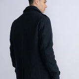 Veste woodridge - Marine midnight - PETROL INDUSTRIES