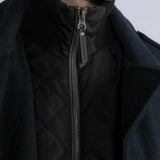 Veste woodridge - Marine midnight - PETROL INDUSTRIES
