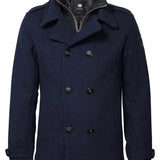Veste woodridge - Marine midnight - PETROL INDUSTRIES