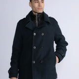 Veste woodridge - Marine midnight - PETROL INDUSTRIES