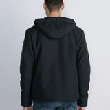 Veste Granity - Noir - PETROL INDUSTRIES