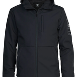 Veste Granity - Noir - PETROL INDUSTRIES