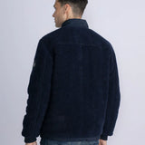 Veste Algonquin - Marine midnight - PETROL INDUSTRIES