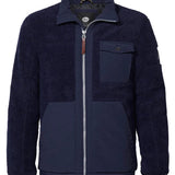 Veste Algonquin - Marine midnight - PETROL INDUSTRIES