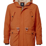 Parka Niles - Rouille - PETROL INDUSTRIES