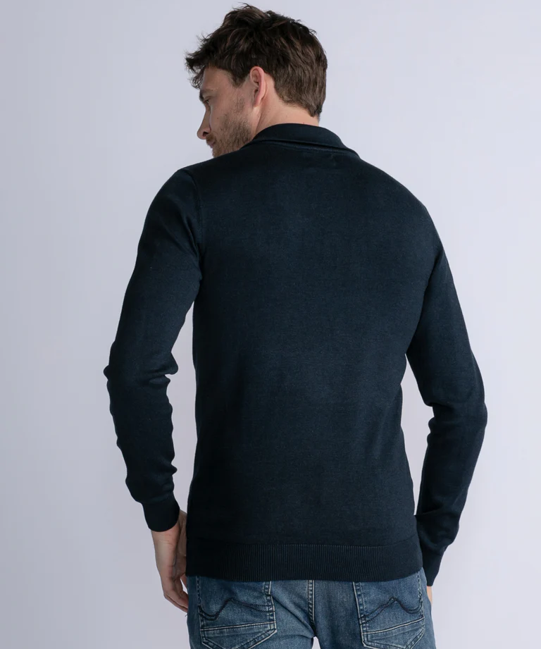 Pull Harvey - Midnight marine - PETROL INDUSTRIES
