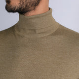 Pull Rhinelander - Sable fumé - PETROL INDUSTRIES